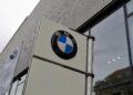 BMW (Archiv)