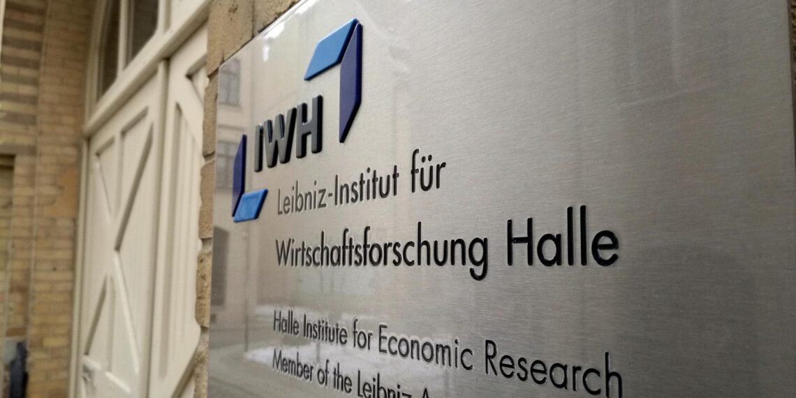IWH - Leibniz-Institut für Wirtschaftsforschung Halle (Archiv)