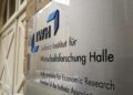 IWH - Leibniz-Institut für Wirtschaftsforschung Halle (Archiv)
