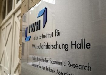IWH - Leibniz-Institut für Wirtschaftsforschung Halle (Archiv)