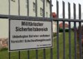 Bundeswehr-Kaserne (Archiv)