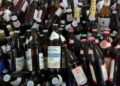 Bierflaschen (Archiv)