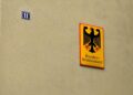 Bundeskriminalamt (Archiv)