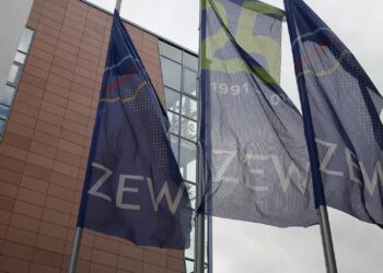 ZEW (Archiv)