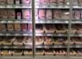 Fleisch und Wurst im Supermarkt (Archiv)