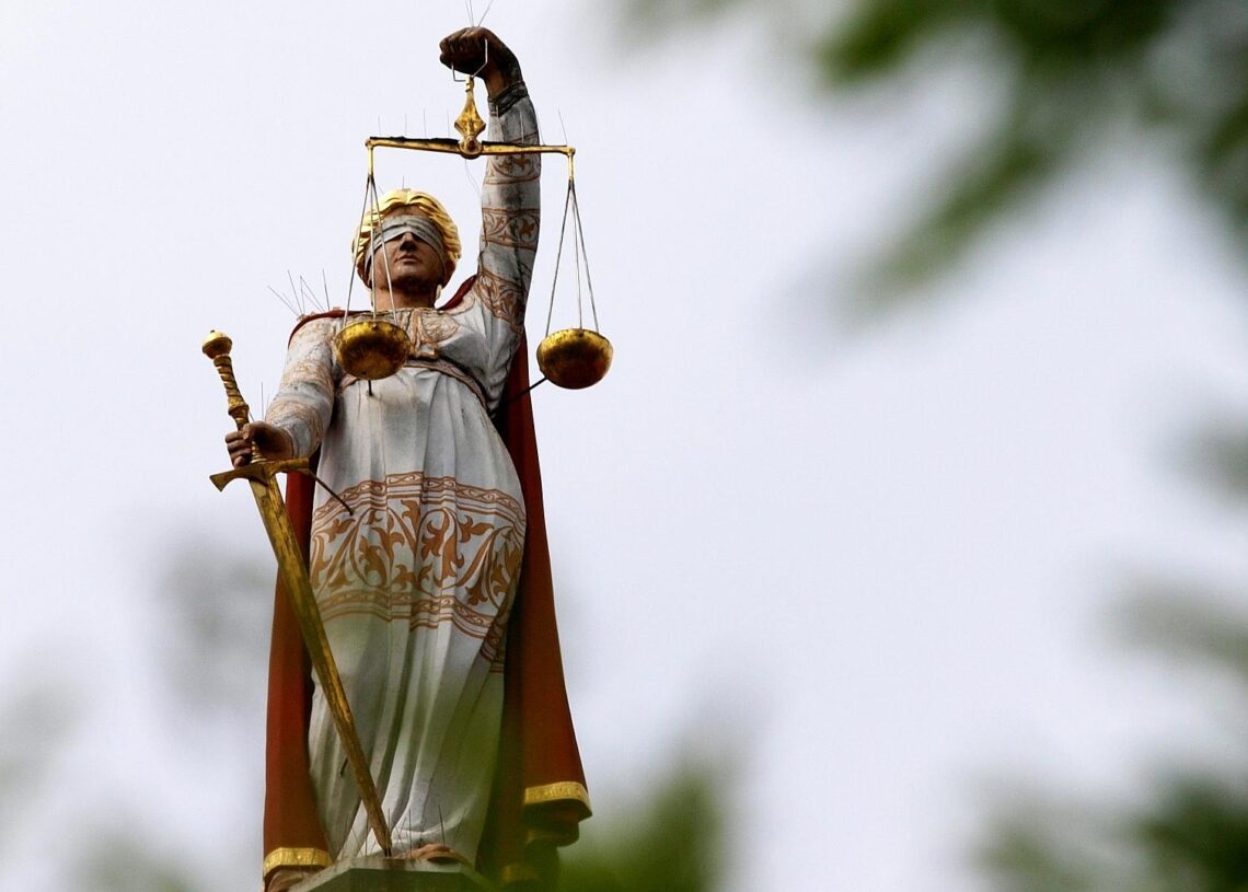Justicia (Archiv)