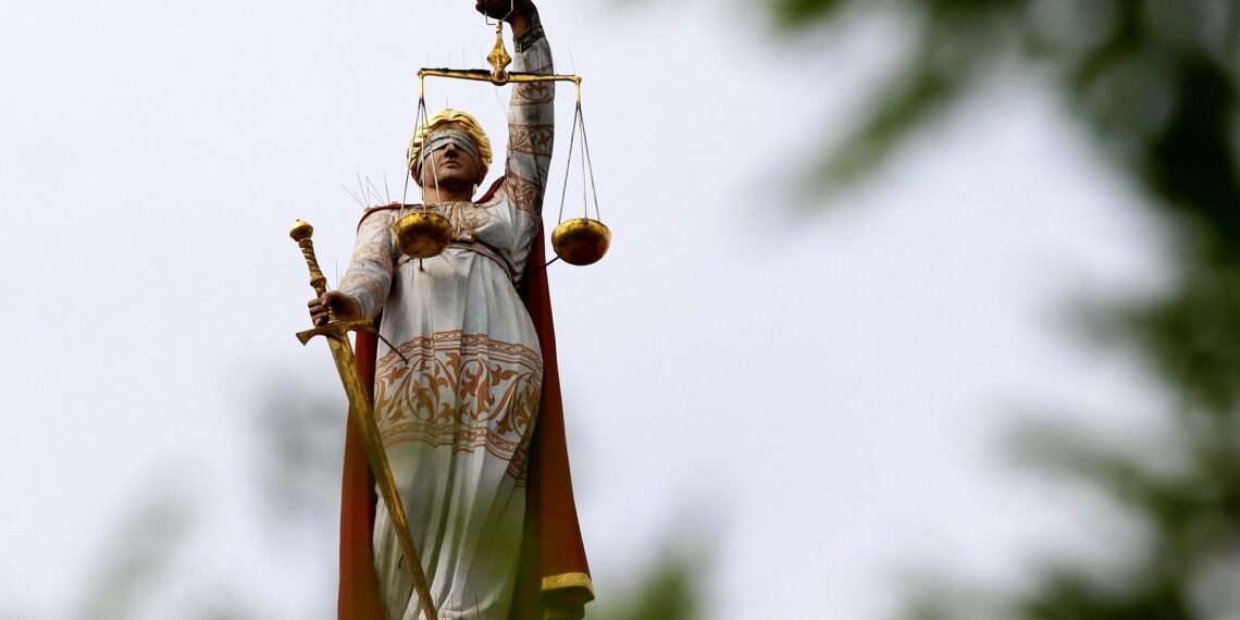 Justicia (Archiv)
