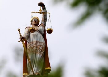 Justicia (Archiv)