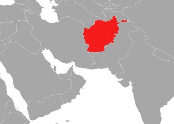 Afghanistan (Archiv)