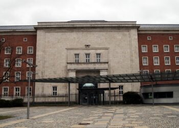 Bundesamt für Migration und Flüchtlinge (Archiv)