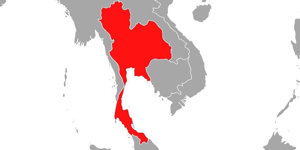 Thailand (Archiv)