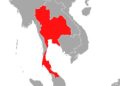Thailand (Archiv)