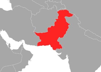 Pakistan (Archiv)