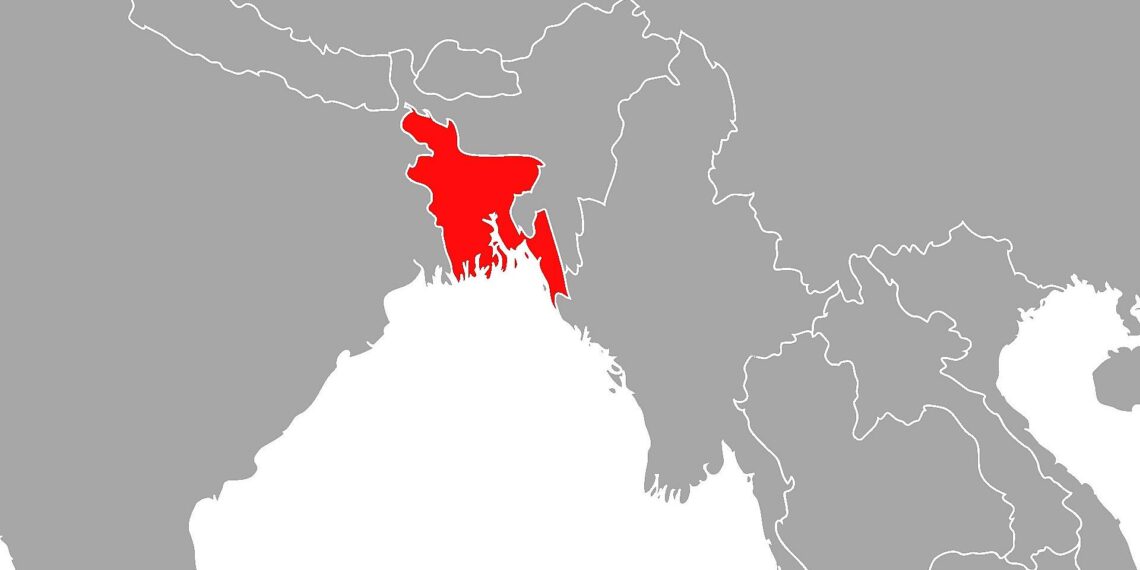 Bangladesch (Archiv)
