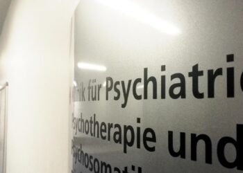 Klinik für Psychiatrie (Archiv)