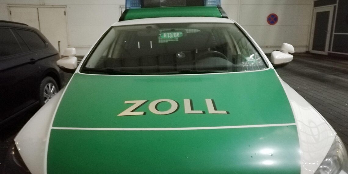 Zoll (Archiv)