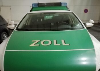 Zoll (Archiv)