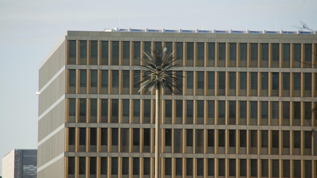 Bundesnachrichtendienst (Archiv)