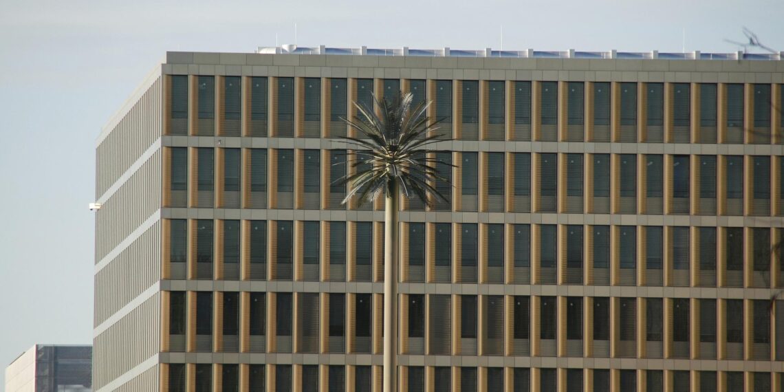 Bundesnachrichtendienst (Archiv)