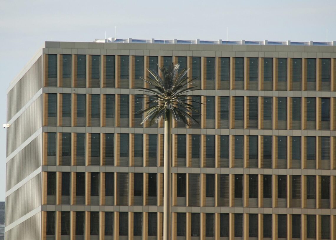 Bundesnachrichtendienst (Archiv)