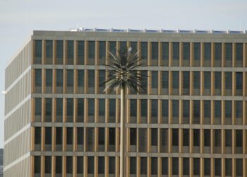 Bundesnachrichtendienst (Archiv)