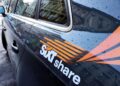 Sixt Share (Archiv)