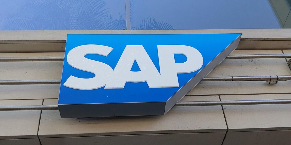 SAP (Archiv)
