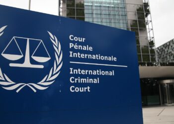 Internationaler Strafgerichtshof (Archiv)
