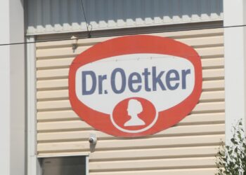 Dr. Oetker (Archiv)