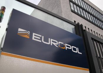 Europol (Archiv)