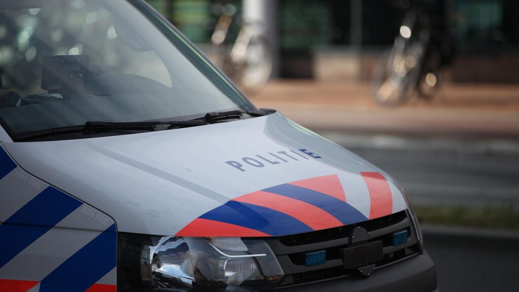 Polizei in den Niederlanden (Archiv)