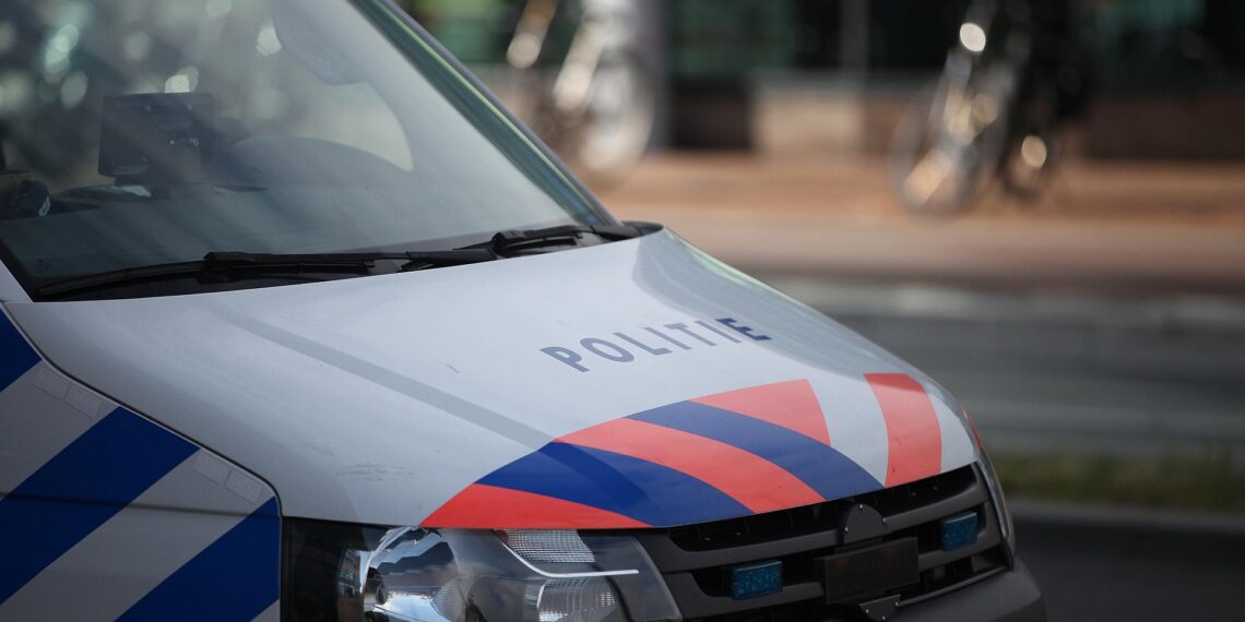 Polizei in den Niederlanden (Archiv)