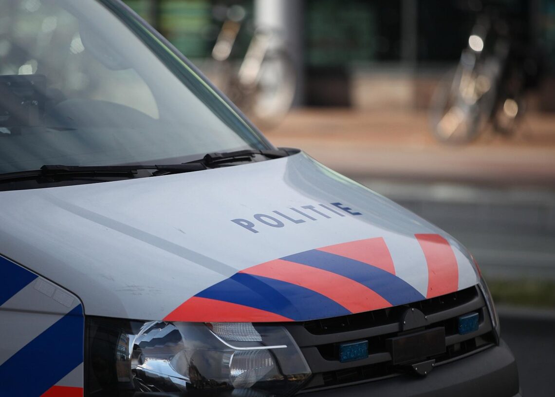 Polizei in den Niederlanden (Archiv)