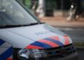 Polizei in den Niederlanden (Archiv)