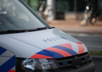 Polizei in den Niederlanden (Archiv)