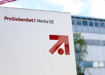 ProSiebenSat.1 Media AG (Archiv)