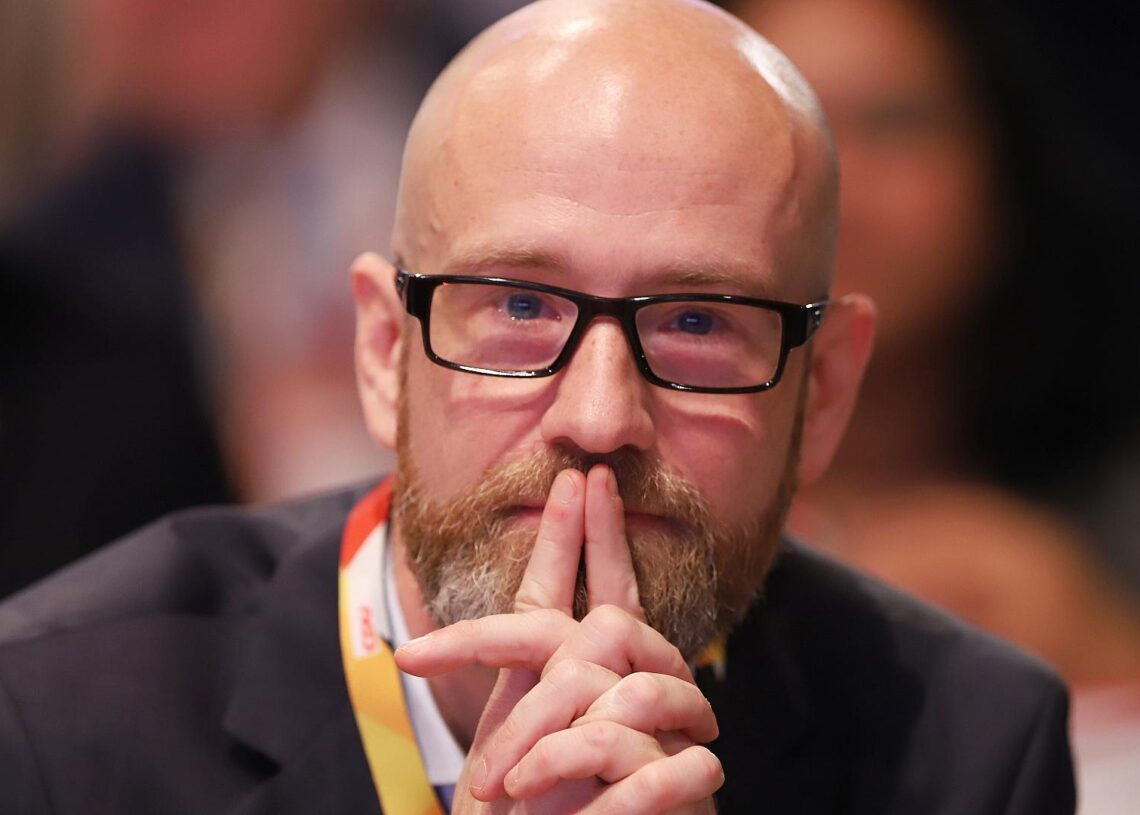 Peter Tauber (Archiv)
