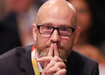 Peter Tauber (Archiv)