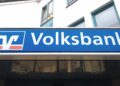 Volksbank (Archiv)