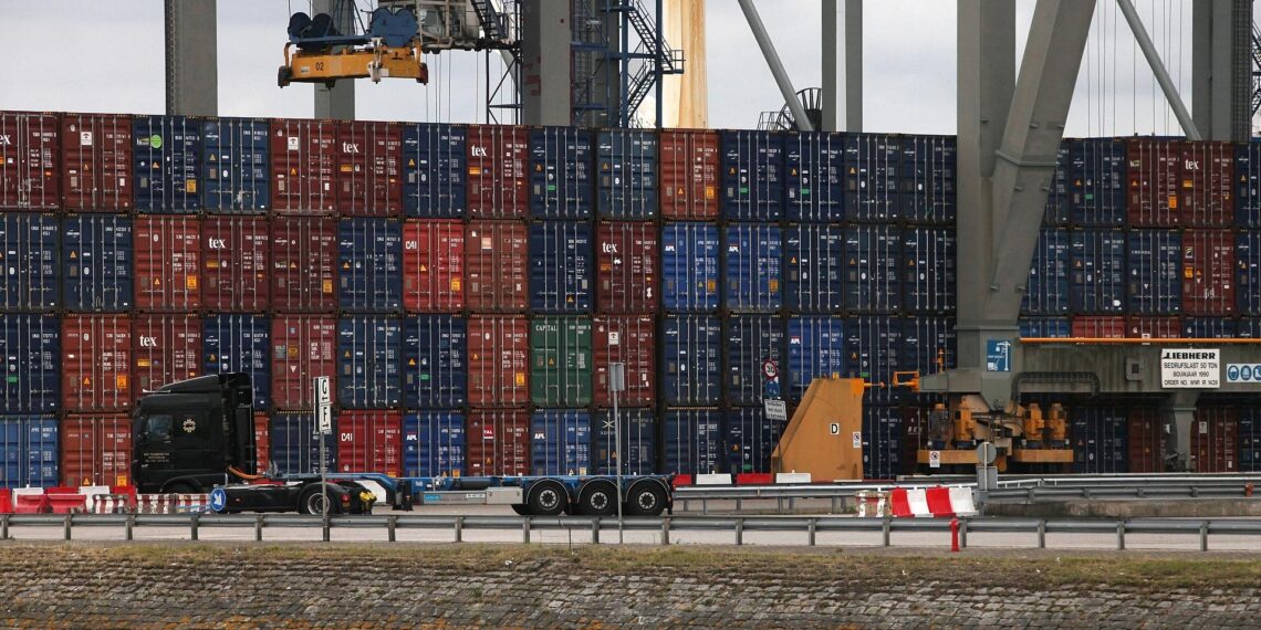 Container (Archiv)