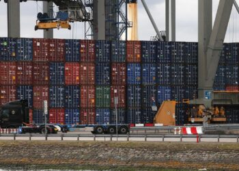 Container (Archiv)