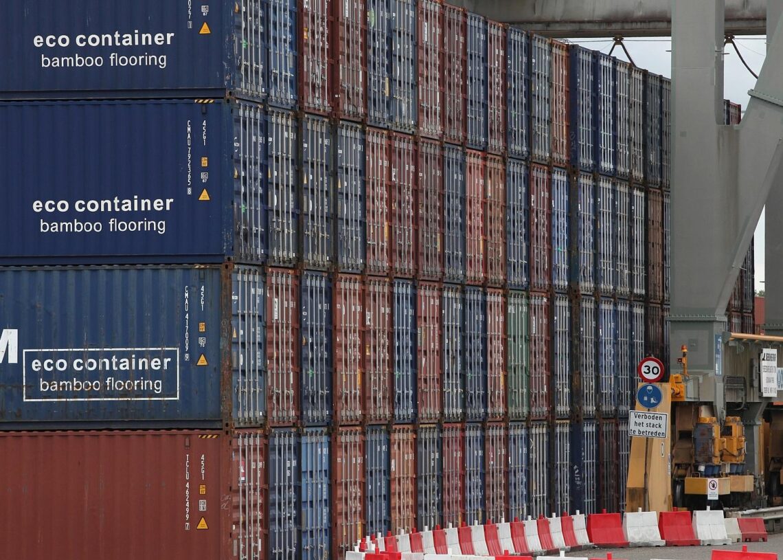 Container (Archiv)