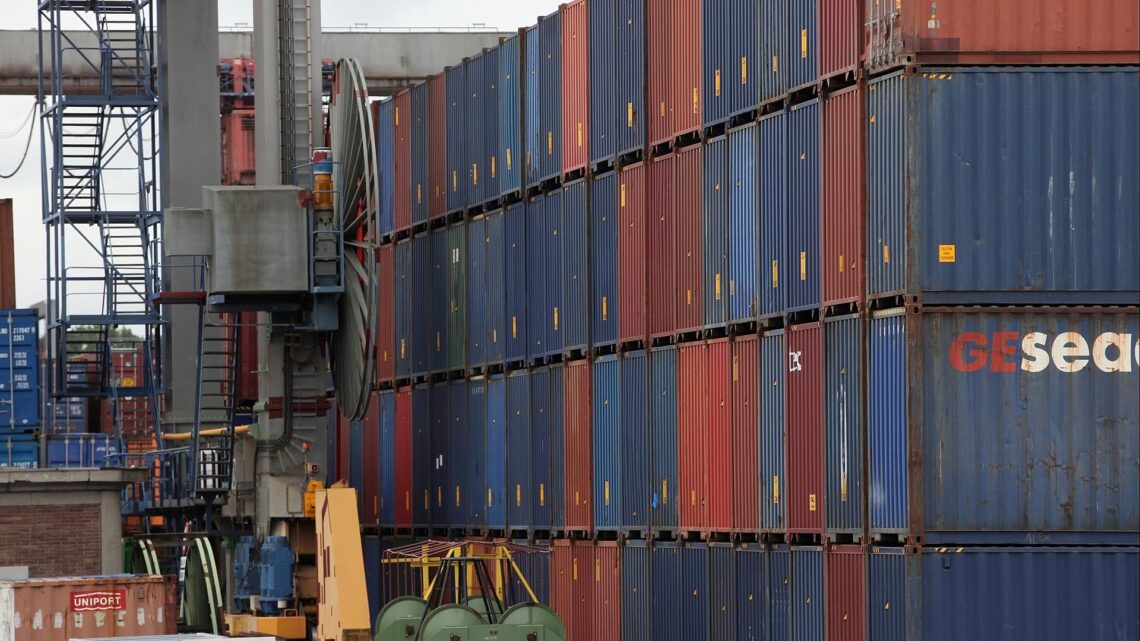 Container (Archiv)