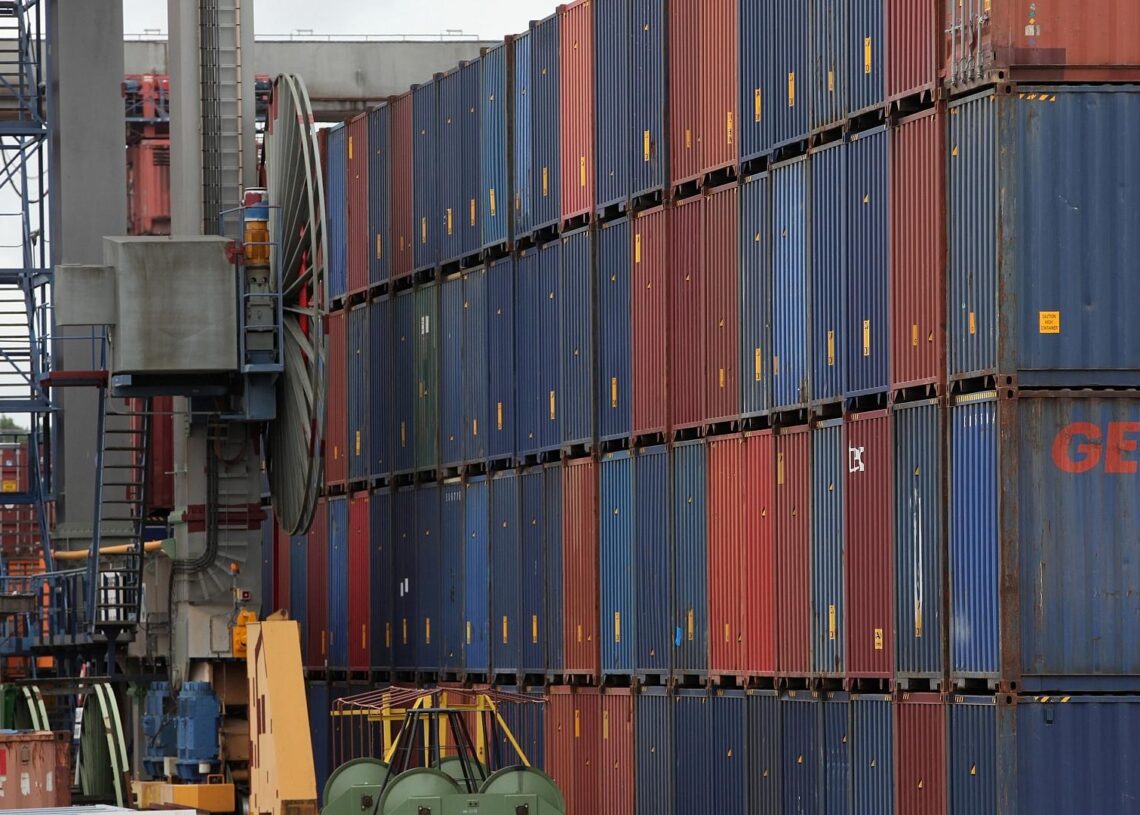 Container (Archiv)