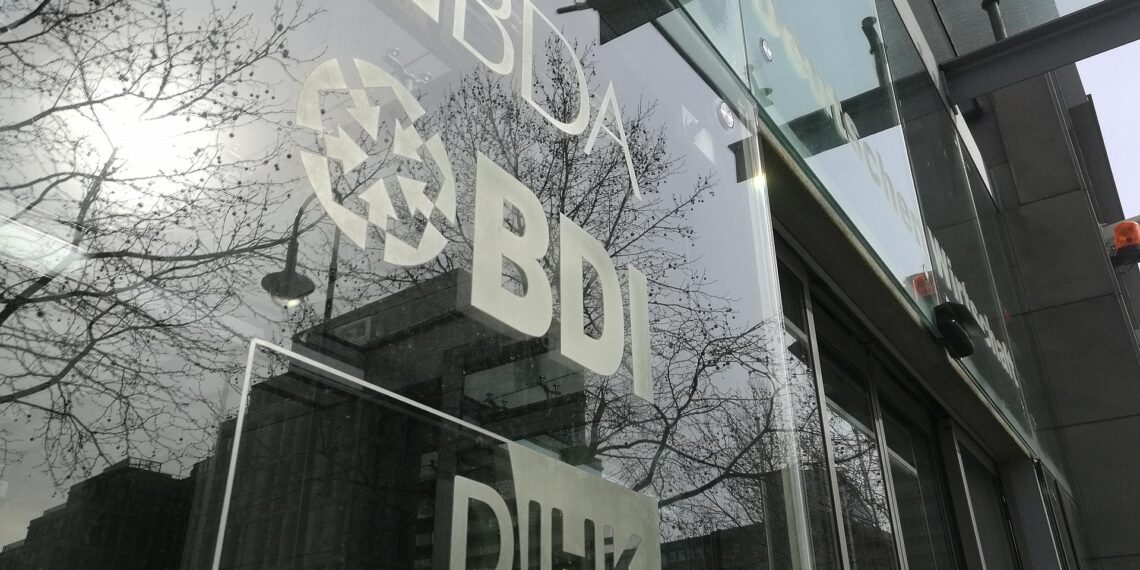 Haus der Deutschen Wirtschaft (Archiv)
