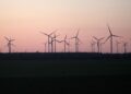 Windräder (Archiv)