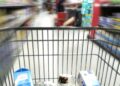 Supermarkt (Archiv)