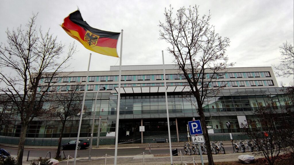 Bundeswehrkrankenhaus (Archiv)