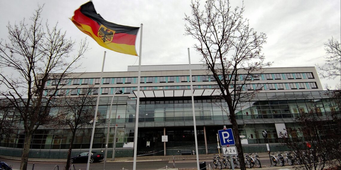 Bundeswehrkrankenhaus (Archiv)