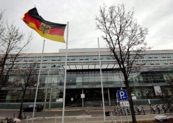 Bundeswehrkrankenhaus (Archiv)